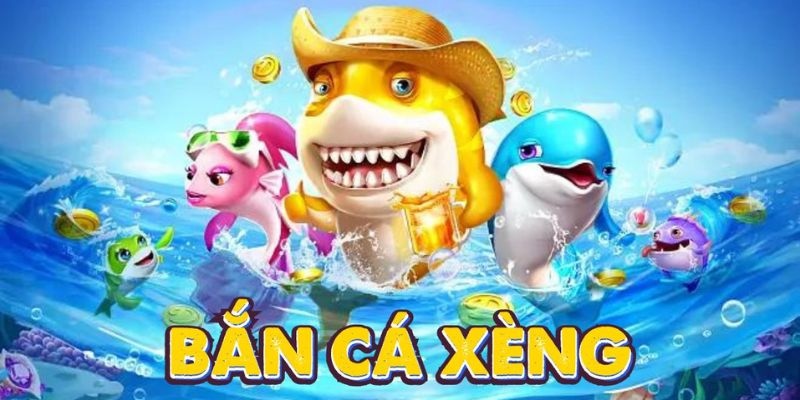 Dù là tân thủ hay cao thủ đều có thể săn cá đổi thưởng lớn