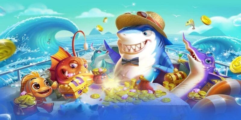 Bạn đã có tài khoản UU88 để tham gia bắn cá chưa