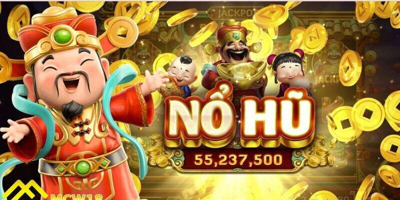 Bắt đầu trải nghiệm ngay Nổ hũ thần tài tại UU88