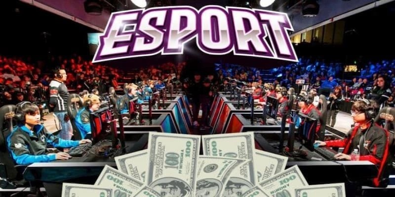  Bet Esports UU88 biến động cá cược theo từng trận đấu