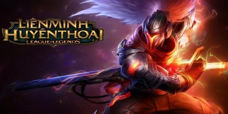Các tựa Game Esport đình đám và được ưa chuộng nhất hiện nay