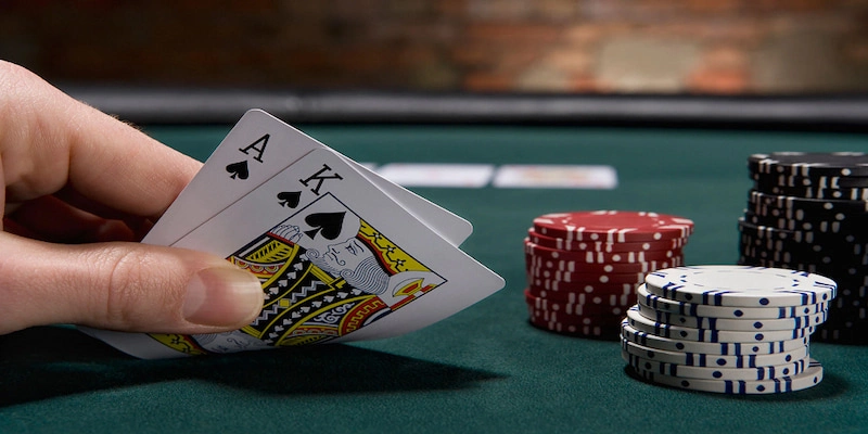 Cách tham gia Poker online đúng chuẩn và dễ nắm bắt