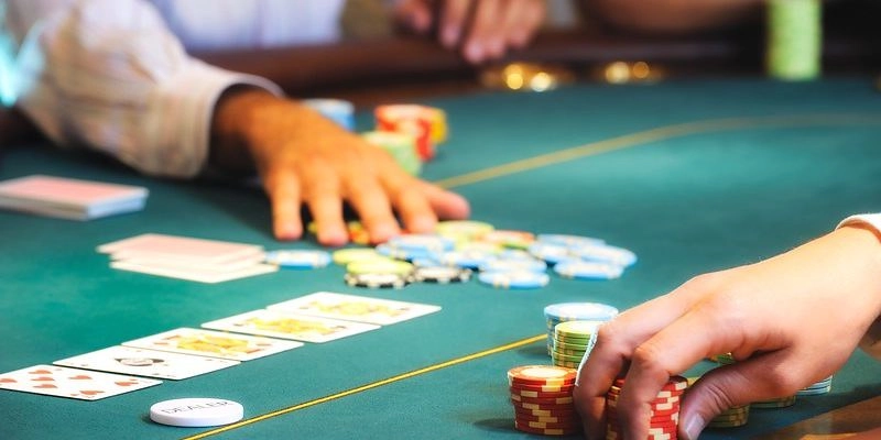 Các thuật ngữ Poker quan trọng người chơi cần biết
