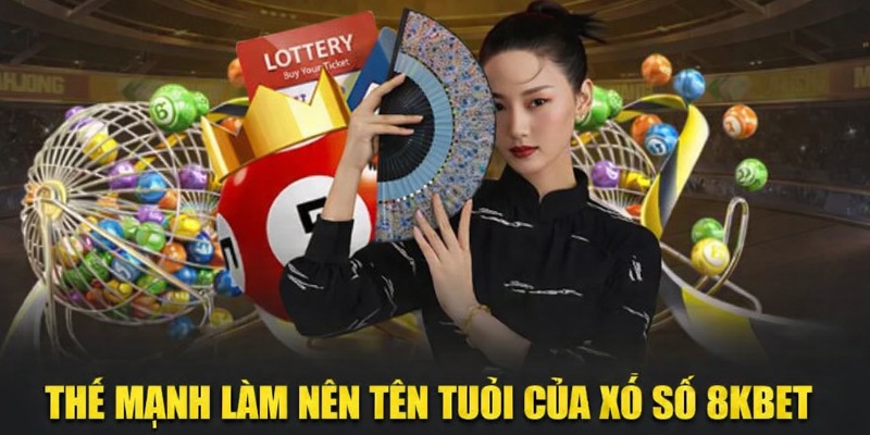 Điểm mạnh xây dựng thương hiệu xổ số UU88