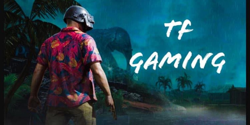 Đôi nét về sân chơi TF Gaming ESports