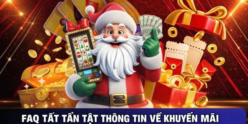 FAQ tất tần tật thông tin về khuyến mãi UU88