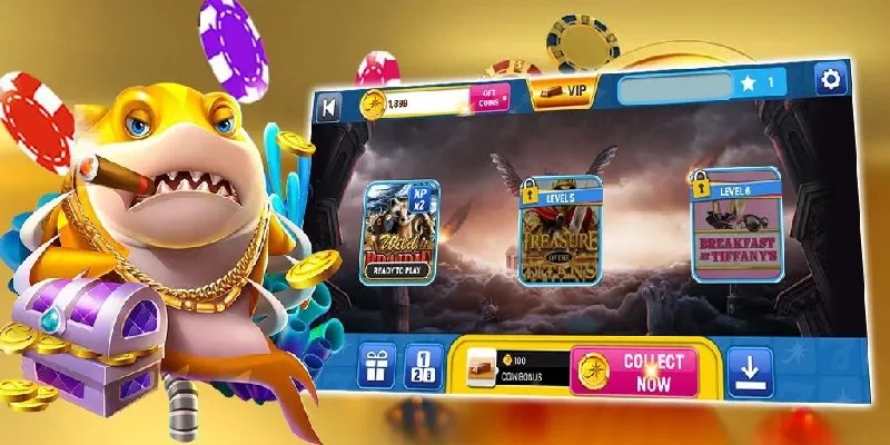 Giới thiệu và hướng dẫn tải game bắn cá đang hot tại UU88