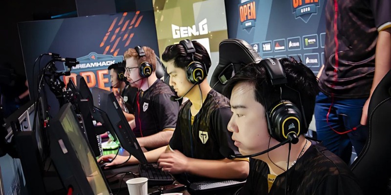 Hành động gay gắt tạo nên những kèo Bet Esports UU88