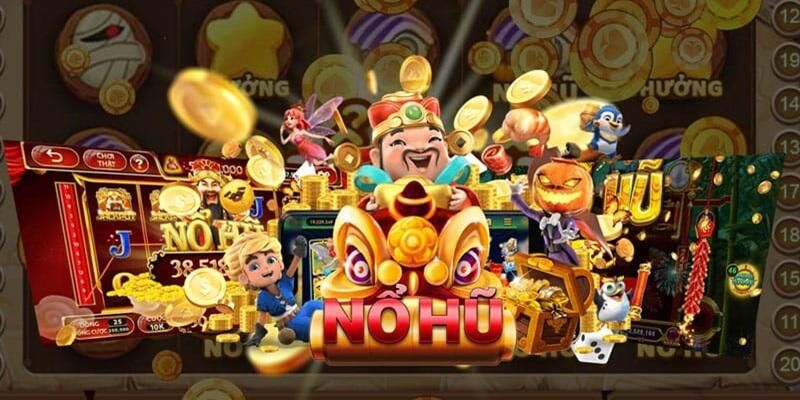 Hiểu rõ quy luật trò chơi rinh thưởng về tài khoản