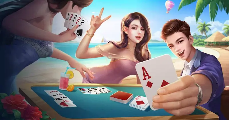 Kinh nghiệm chinh phục game bài UU88