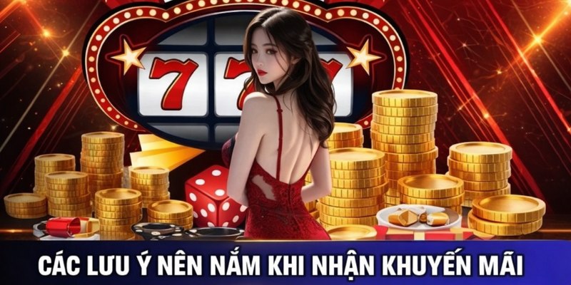 Lưu ý quan trọng khi săn khuyến mãi UU88