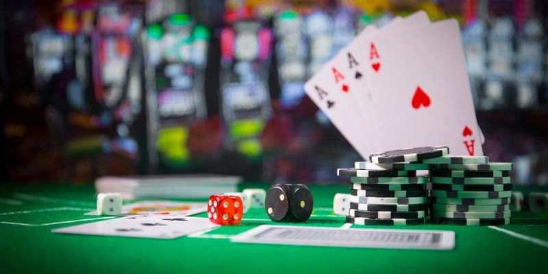 Poker Game bài đổi thưởng HOT top đầu tại UU88