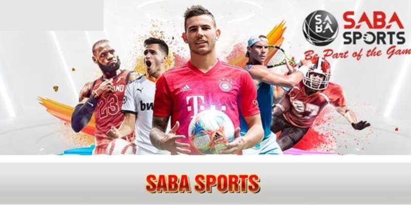 SaBa Sports UU88. Điểm hẹn đỉnh cao của cộng đồng cá cược