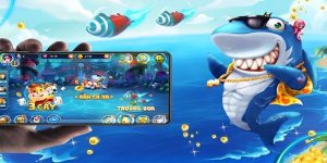 Tải game bắn cá về máy và sẵn sàng chinh phục boss lớn