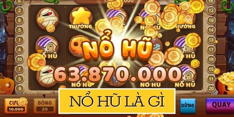 Tải game nổ hũ như thế nào