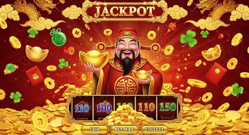 Tải game nổ hũ vô vàn lựa chọn chơi dành cho bạn