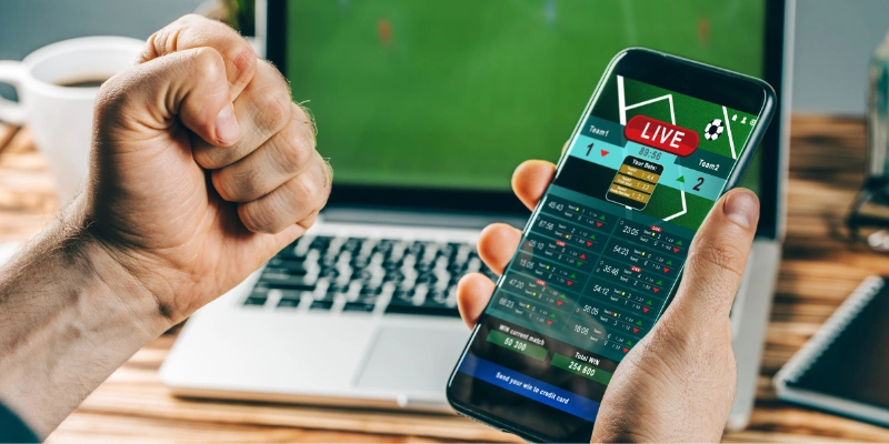 Thể thao điện tử eSports trên UU88
