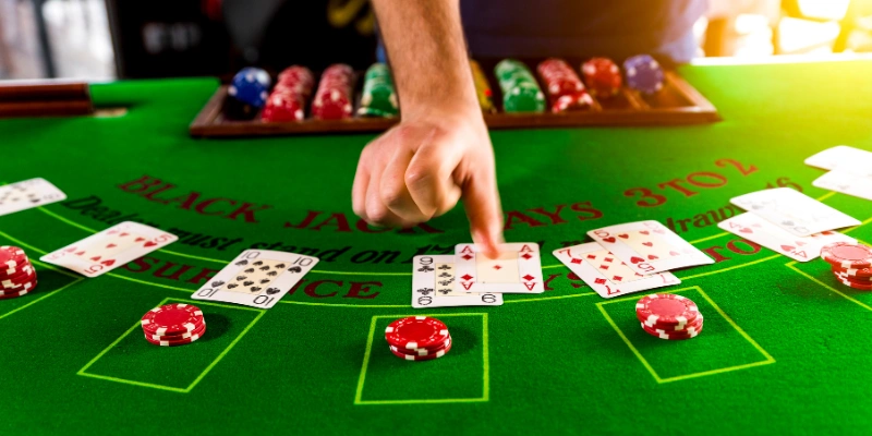 Thương hiệu liên kết với hàng loạt sảnh casino uy tín