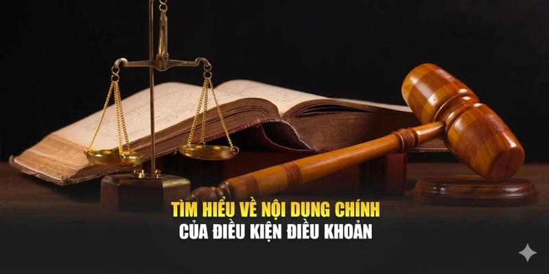 Tìm hiểu về nội dung cốt lõi của điều kiện điều khoản UU88
