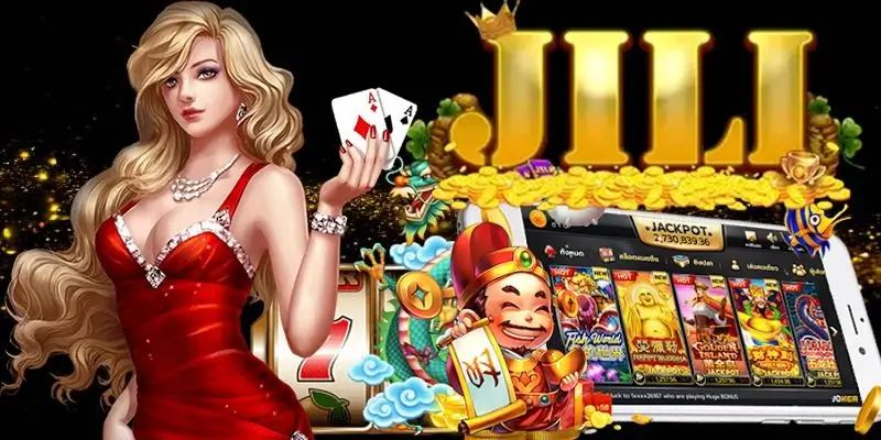 Tổng quan về sảnh game Nổ hũ Jili tại UU88