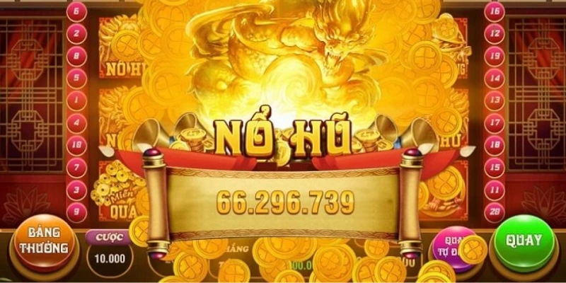 Ưu điểm nổi bật của nổ hũ UU88
