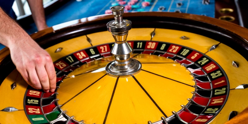 UU88 mang đến đa dạng sản phẩm casino live hấp dẫn