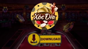 xoc-dia-online