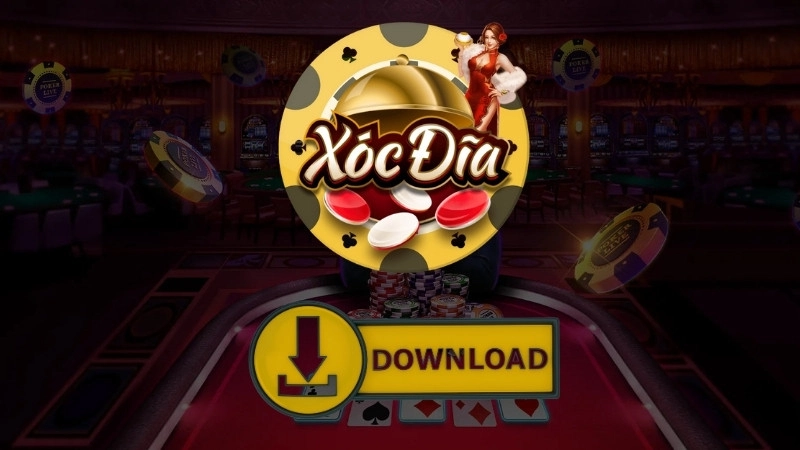 xoc-dia-online