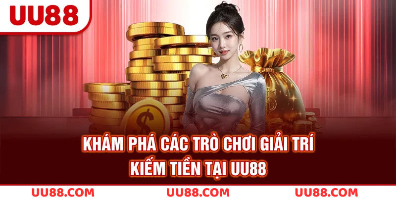 Trải nghiêm thế giới game đổi thưởng HOT nhất 2026